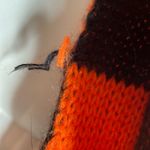 Philadelphia Flyers NHL, chunky knit infinity scarf Orange Photo 4