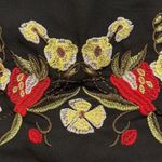 Nasty Gal • Embroidered Vienne Maxi Dress • Size 8 Photo 7