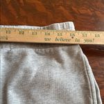 Afends organic cotton Gray Sweatpants Size L Photo 7