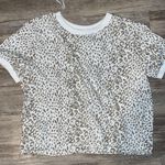 PaperMoon Cheetah Tee Photo 0