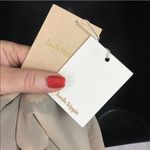 Haute Hippie Silk Embroidered Floral And Lace Maxi Dress Size 4 Photo 11