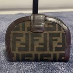 Fendi  Canvas Wallet Photo 1