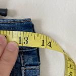 Free People Cropped Sierra Jeans Size 25 NWT (K21) Photo 6