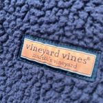Vineyard Vines  Sherpa pullover by Shep & Ian Photo 1