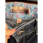 Paige jeans Hidden Hills size 29 Photo 2