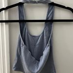 Aeropostale Ribbed Halter Top Photo 2
