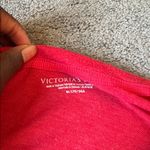 Victoria's Secret Victoria’s Secret Red Love Night Shirt SIZE M Photo 2