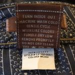 Paige Laurel Canyon Jeans with embroidered… Photo 9