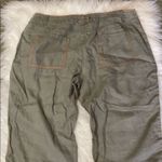 Old Navy Thin Lightweight Capri Pants 12 Photo 7