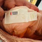 The Jetset Diaries TJD The Jetset Dairies Women's Pink Blush Pleated Skirt Halter Gown Size L Photo 10