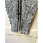 All In Motion  Leggings Flex‎ High Rise Size Medium Long Slate Gray Yoga Running Photo 10
