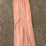 Tobi Dusty Pink Formal Dress Photo 0