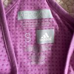 Adidas  Aeroknit Women's Tank Top - Size S - Stylish Workout Essential Photo 3