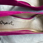 Qupid Zapatos de tacón fucsia - Marca (Usados) Photo 5