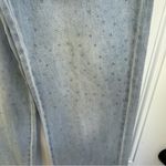 Gogo Light Crystals Details Blue Women’s Jeans 9x29 Size Size undefined Photo 1