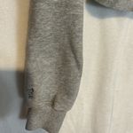 Women's Light Gray High Photo 4