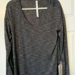 Lululemon Black Long Sleeve  Photo 0