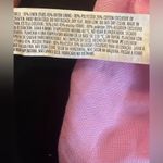 Forever 21 Vibrant Pink blazer jacket woman’s size medium Photo 5