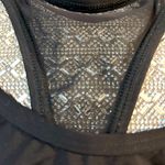 PINK - Victoria's Secret VS PINK Mesh Back Dog logo sports bra Photo 2