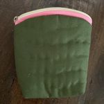 Handcrafted Hibiscus Tropical Leaf Coin Purse Wallet NEW Photo 7