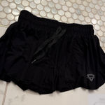 Keiki Kona Women’s Black  Shorts Photo 0