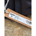 SKIMS Weightless Scoop Bra Onyx Size 44D Photo 6