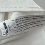 Cult Gaia  Lissett Dress in White Size: XS Photo 6