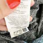 Columbia  Adera Gray Spacedye Mid‎ Rise Leggings Photo 3