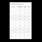 No Boundaries Vintage High Rise Straight Denim Jeans Photo 8