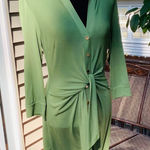 Philosophy Nice practical shirt dress NWT 🌿🍂🌿 Photo 0