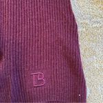 Ted Baker  Dvana frill neck ribbed sweater Photo 5