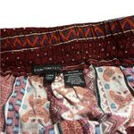 Signature Studio  Vibrant Striped Wide-Leg Pants Photo 1