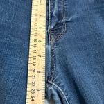 Lucky Brand  Jeans Sofia Straight Leg Blue Ankle Women’s Size 6/28 Photo 6