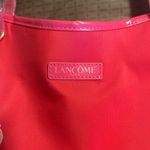 Juicy Couture Lancôme tote bag Photo 1