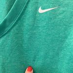 Nike  Drifit V-neck tee | Women’s Extra Small Photo 3
