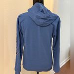 Mossy Oak  Fishing Blue Pullover Hoodie Photo 2