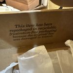 MIA WOMENS‎   COWBOY METALLIC PINK BOOTS SIZE 7.5 Embroidered Western Festival Photo 6