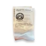 prAna Milani V-Neck Dress Mulberry Knit Sweater Women Small Cinched Waist Photo 10