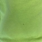 Harley Davidson 2008 Lime Green Alabama Tee Sz Small Photo 2