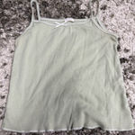 John Galt  Brandy Melville Tank Top Photo 0