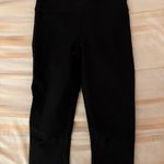 Fabletics  Black Leggings High-Waisted PowerHold Photo 1