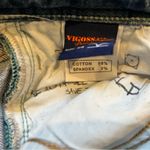 Vigoss Premium Distressed Flare Jeans, Sz 7/8 Photo 11