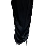 H&M  Black‎ Maternity Dress nwt Photo 2