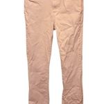 Paige  High Rise Laurel Canyon White Jeans nwot Photo 0