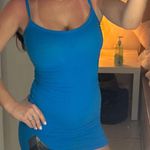 SKIMS  Fits Everybody Slip Dress Photo 2