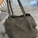 Duffle Bag Gray Photo 0