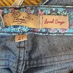 Paige  Laurel Canyon Petite‎ Jeans Photo 8