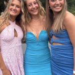 Hallelu Boutique Mini Dress Photo 0