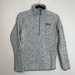 Patagonia | Women’s Grey Better Sweater Size XS Photo 1