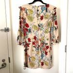 Little Mistress GIRLS ON FILM Floral Mini‎ Dress NWT Photo 2
